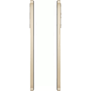 Vivo Y35 | 128 GB | 8 GB RAM | Dawn Gold