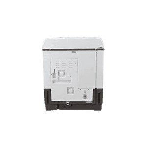 LG 7 kg Semi Automatic Top Load | P7010NBAZ | Dark Grey