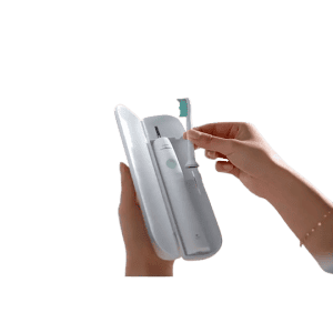 Philips | HX3641/11 | Sonic Electric Toothbrush | Mint Green