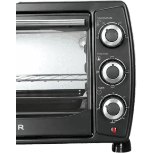 FABER FOTG 20L BK Oven Toaster Grill (OTG) | Black