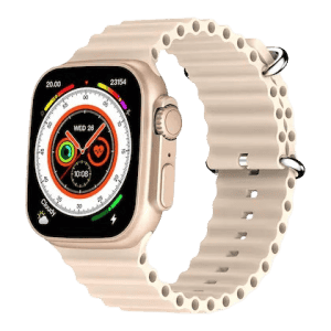 Fireboltt Warrior |  BSW105  | Smart Watch | Rose Gold |