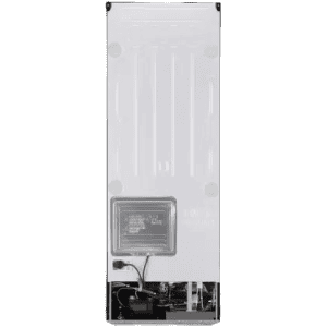 LG | GL-S262SESX | 246 L | Frost Free Double Door 3 Star Convertible Refrigerator with Inverter Compressor, Express Freeze & Multi Air Flow | Ebony sheen