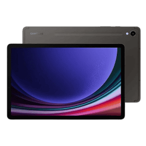 Samsung Galaxy Tab S9 | 11 inch Dynamic AMOLED 2X Display, RAM 12 GB, ROM 256 GB Expandable, S Pen in-Box, Wi-Fi Tablet | Gray