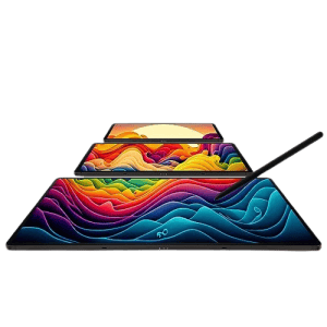 Samsung Galaxy Tab S9 | 11 inch Dynamic AMOLED 2X Display, RAM 12 GB, ROM 256 GB Expandable, S Pen in-Box, Wi-Fi Tablet | Gray