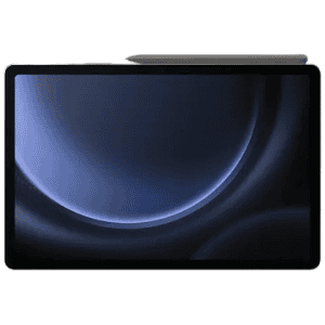 SAMSUNG Galaxy Tab S9 FE Wi-Fi Android Tablet | 8GB / 256GB | Grey