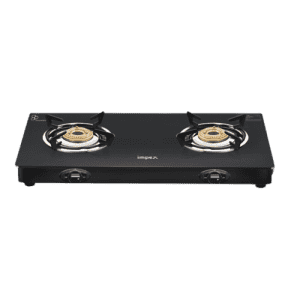 Impex Aspira 2B Neo Glasstop Gas Stove