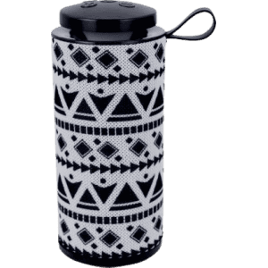 Hapi Pola Grenade Bluetooth Speaker