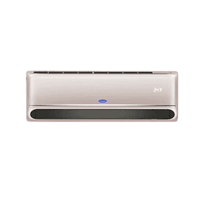 Carrier | CXI-R32 | 1.5 Ton | 3 Star | Hybridjet Inverter Split AC |  | Beige