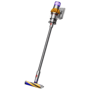 DYSON | SV47 V15 | DETECT TOTAL ABS IN SYE/IR/NK VACCUM CLEANER