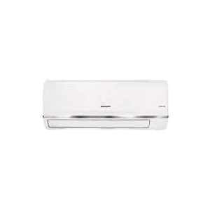Kelvinator Spilit Invertor Air Conditioners | KAS-I12CPYG | 1 Ton | White