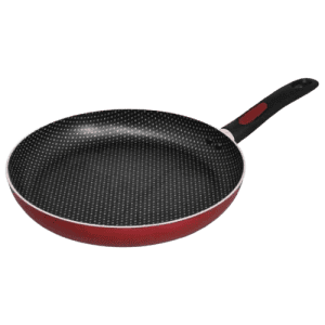 TEFAL | 2100096341 |  FRY PAN 20 SIMPLY CHEF | RIO RED