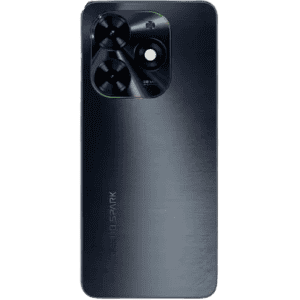 TECNO BG6 SPARK GO 2024 | 4 GB / 64 GB | Gravity Black