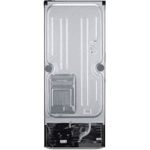 LG 260 L Direct Cool Double Door 2 Star Refrigerator  | GL-S292RSCY |  Scarlet Charm |