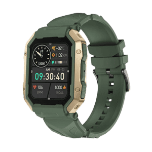 FIRE BOLTT | BSW086 | COBRA CAMO GREEN