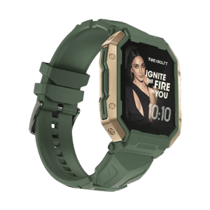 FIRE BOLTT | BSW086 | COBRA CAMO GREEN