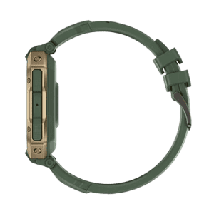 FIRE BOLTT | BSW086 | COBRA CAMO GREEN