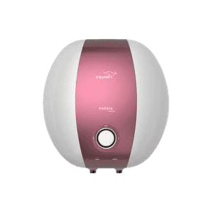 V-GUARD | PEBBLE METRO | 6LTR | WATER HEATER