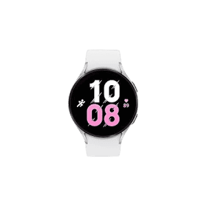 Samsung Galaxy Watch5 LTE | 44 mm | Silver | SM-R915FZSAINU