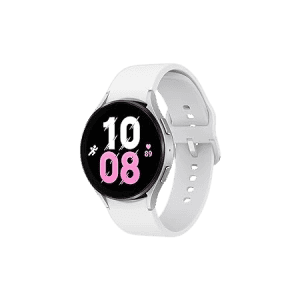Samsung Galaxy Watch5 LTE | 44 mm | Silver | SM-R915FZSAINU