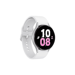 Samsung Galaxy Watch5 LTE | 44 mm | Silver | SM-R915FZSAINU