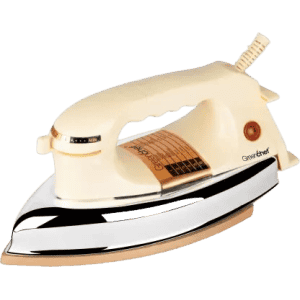 Greenchef 907 Quick Heating 1000 W Dry Iron