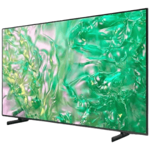 SAMSUNG  | 65 inch | UA65DU8300ULXL | 4K Ultra HD LED Tizen TV