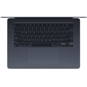 Apple MacBook Air M3 | 8 GB | 256 GB SSD | MRYU3HN/A | Midnight