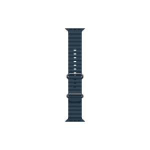 APPLE WATCH ULTRA 2 | 49MM CEL | TITANIUM CASE BLUE OCEAN BAND