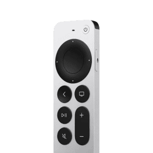 Apple TV |  MN873HN/A | Media Streaming Device | Black