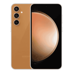 SAMSUNG Galaxy S23 FE 5G | 8GB/128GB | Tangerine