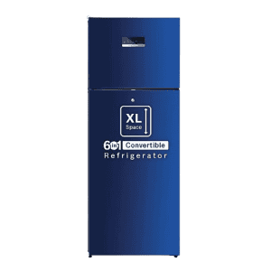 Bosch 269L 3 Star | Frost Free Refrigerator CTC29BT31I | Convertible Transition Blue