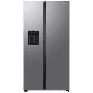 SAMSUNG 633 Litres 3 Star Auto Defrost Side by Side Refrigerator with Twin Cooling Plus