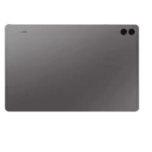 SAMSUNG Galaxy Tab S9 FE+ 8 GB RAM 128 GB ROM 12.4 Inch with Wi-Fi Only Tablet | Gray