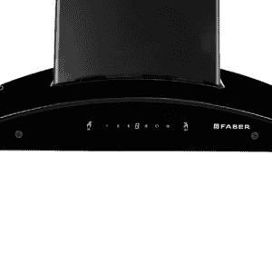 Faber HOOD MAGNUS IN HC SC FL EBK 90 | Chimney