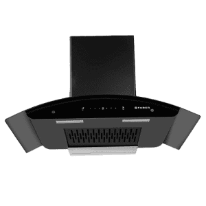 Faber HOOD MAGNUS IN HC SC FL EBK 90 | Chimney