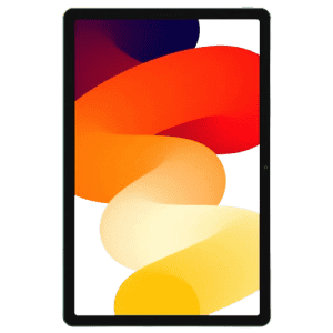 REDMI Pad SE Wi-Fi Only Tablet | 128 GB | 6 GB | Mint Green