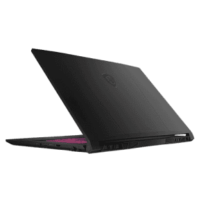 MSI  Katana  17 | Intel Core i7 13th Gen |13620H | 16 GB | 1TB SSD | NVIDIA GeForce RTX 4060 144 Hz  | 17.3 Inch |  Black