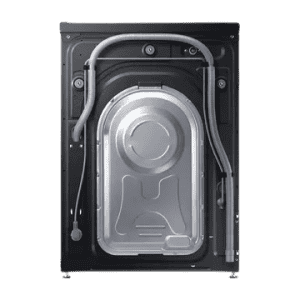 Samsung Fully Automatic Front Load Washing Machine | 8 kg | 5 Star | Black | WW80T604DLB1TL