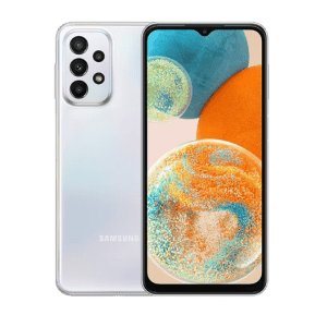 Samsung Galaxy A23 5G | 8 GB | 128 GB | Silver