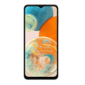 Samsung Galaxy A23 5G | 8 GB | 128 GB | Silver
