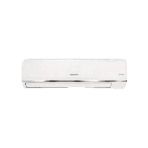 Kelvinator Split Invertor AC | 1.25 Ton | 3 Star | White | KHS I15CPYS