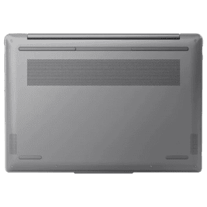 Lenovo Yoga Slim 7 Thin and Light Laptop | AI PC Intel | Core Ultra 7 | 155H | 32 GB | 1 TB SSD | Luna Grey | 83CV002DIN