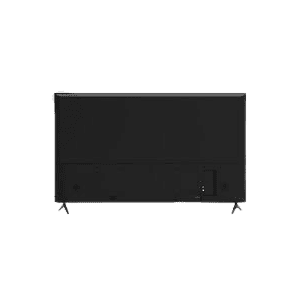 Haier |  LE43K7500UGA |  108 cm (43 Inch) | UHD Smart Android LED TV | Black