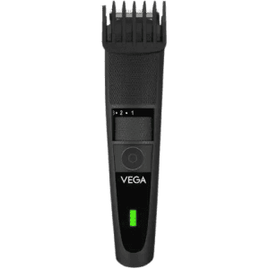 VEGA VHTH 19 | T3 BEARD TRIMMER | BLACK
