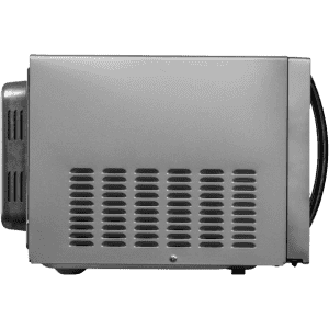 IFB Convection Microwave Oven | 25 L | Metallic Silver