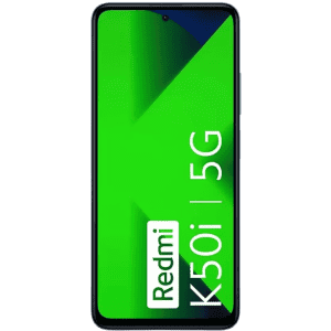 REDMI K50i 5G | 128 GB/6 GB RAM | Phantom Blue