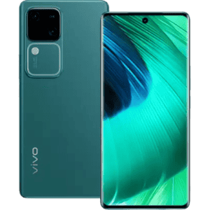 vivo V30 5G | 256 GB | 8 GB RAM | Peacock Green