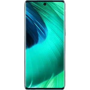 vivo V30 5G | 256 GB | 8 GB RAM | Peacock Green