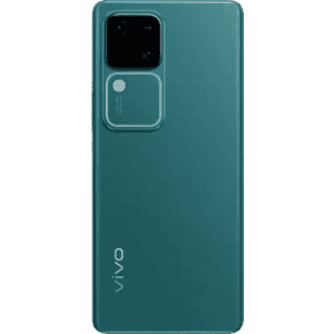 vivo V30 5G | 256 GB | 8 GB RAM | Peacock Green