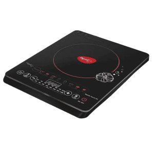 Pigeon Rapido Touch DX Induction Cooktop | Black